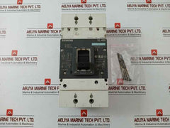 Siemens 3Vl4740-2Aa36-0Aa0