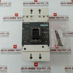 Siemens 3Vl4740-2Aa36-0Aa0