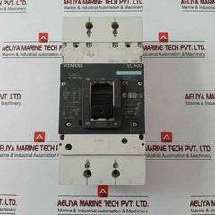 Siemens 3Vl4740-2Aa36-0Aa0