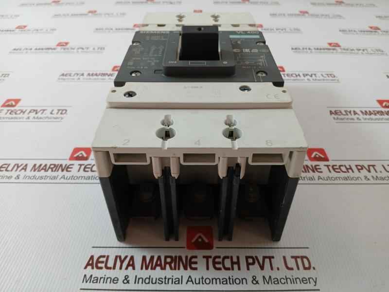 Siemens 3Vl4740-2Aa36-0Aa0