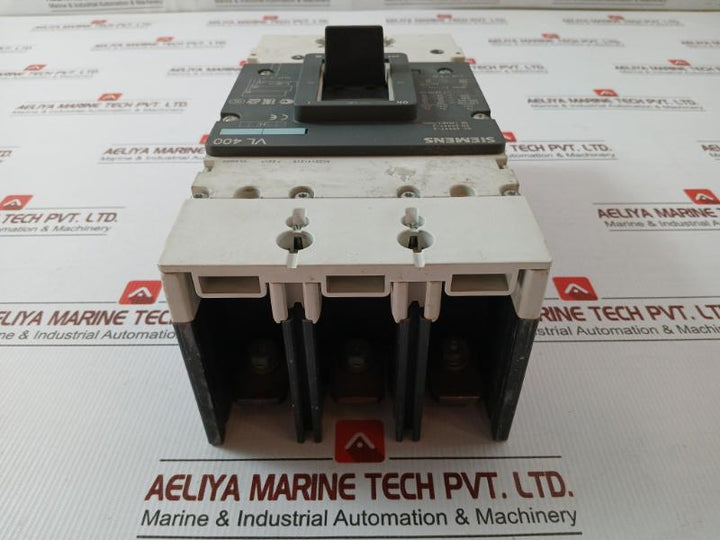 Siemens 3Vl4740-2Aa36-0Aa0