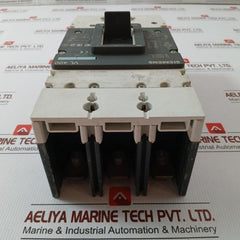 Molded Case Circuit Breaker (Mccb) 3Vl4740-2Aa36-0Aa0 Siemens