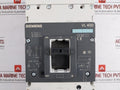 3Vl4740-2Dc36-0Aa0 Molded Case Circuit Breaker Siemens 415V 50/60 Hz