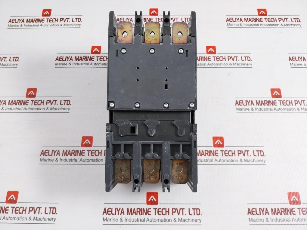 3Vl4740-2Dc36-0Aa0 Molded Case Circuit Breaker Siemens 415V 50/60 Hz