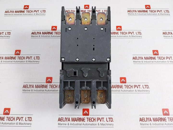 3Vl4740-2Dc36-0Aa0 Molded Case Circuit Breaker Siemens 415V 50/60 Hz