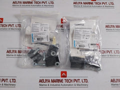 3Vl4740-2Dc36-0Aa0 Molded Case Circuit Breaker Siemens 415V 50/60 Hz