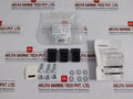 3Vl4740-2Dc36-0Aa0 Molded Case Circuit Breaker Siemens 415V 50/60 Hz
