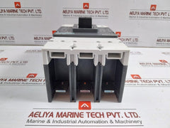 3Vl4740-2Dc36-0Aa0 Molded Case Circuit Breaker Siemens 415V 50/60 Hz
