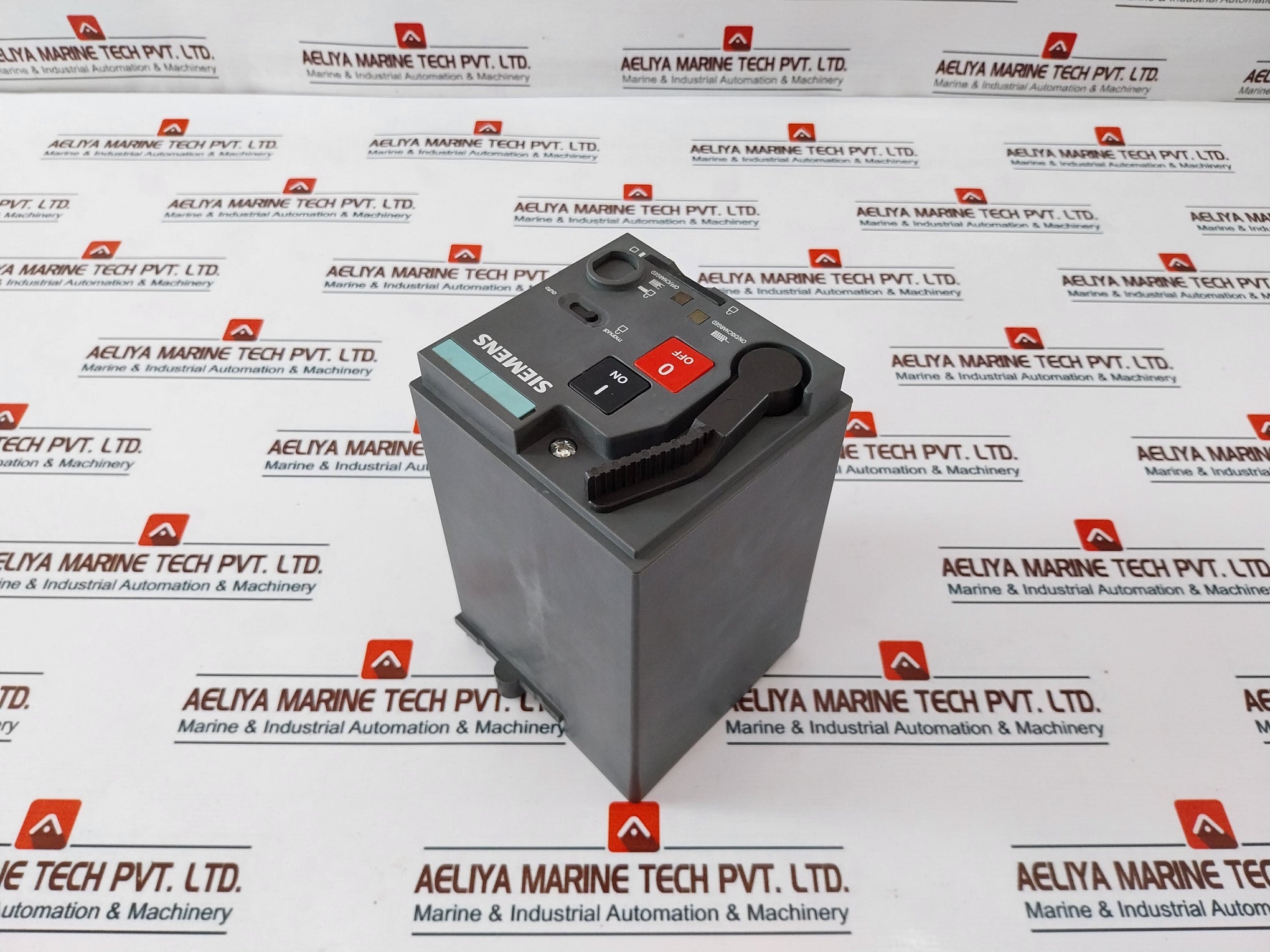 Siemens 3Vl9300-3Mn00 Motor Drive 110-127V Ac/Dc