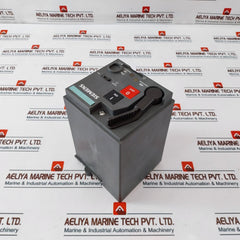 Siemens 3Vl9300-3Mn00 Motor Drive 110-127V Ac/Dc