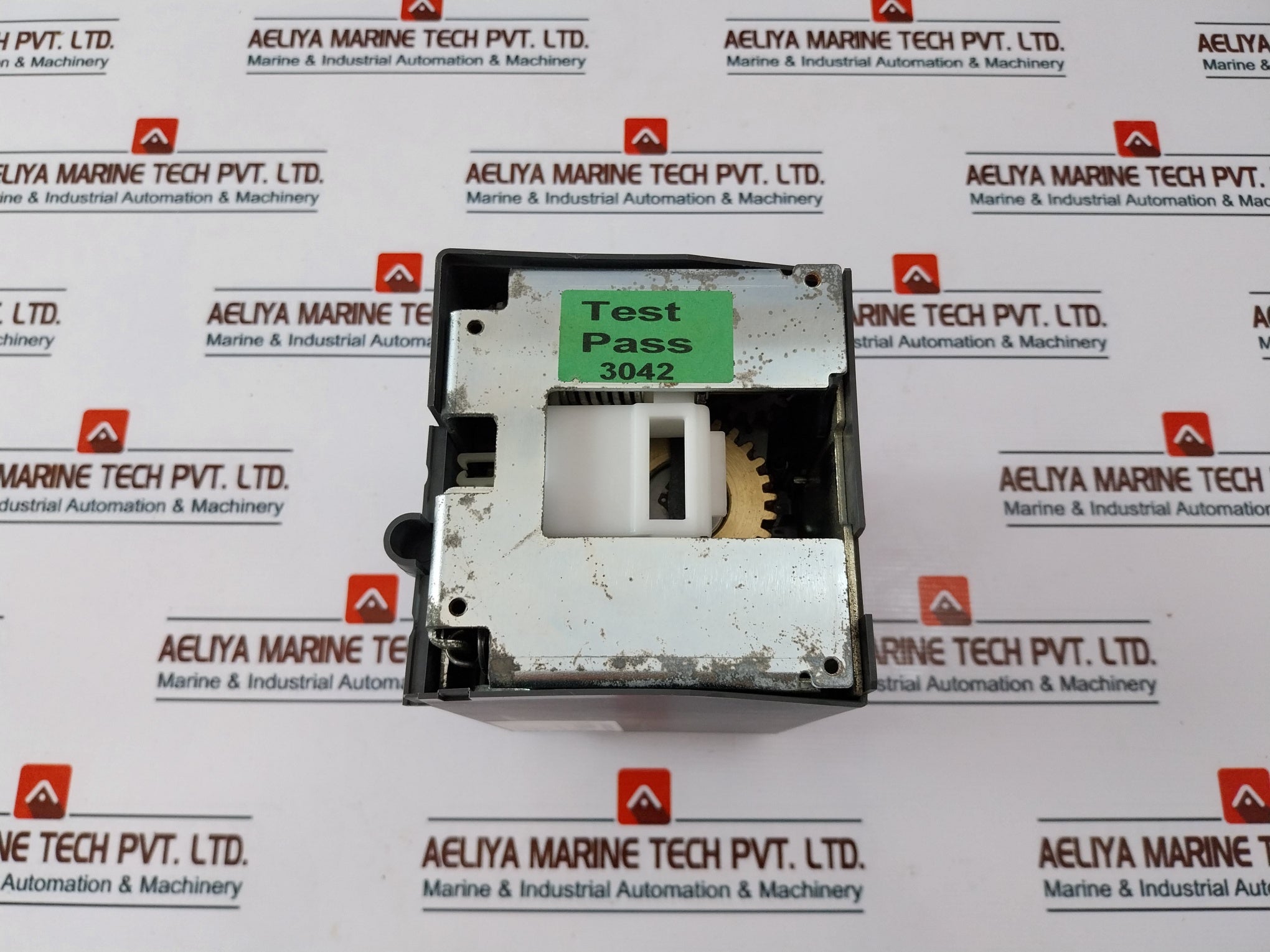 Siemens 3Vl9300-3Mn00 Motor Drive 110-127V Ac/Dc