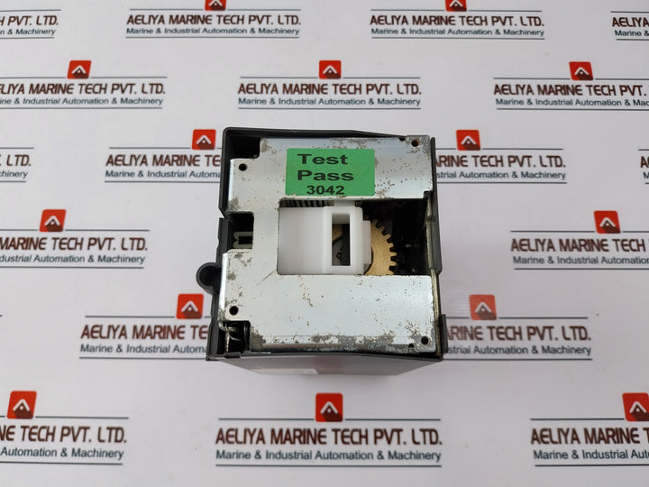 Siemens 3Vl9300-3Mn00 Motor Drive 110-127V Ac/Dc