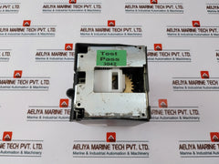 Siemens 3Vl9300-3Mn00 Motor Drive 110-127V Ac/Dc