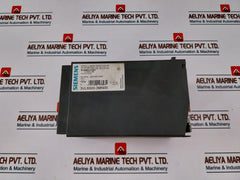 Siemens 3Vl9300-3Mn00 Motor Drive 110-127V Ac/Dc