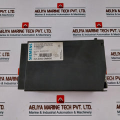 Siemens 3Vl9300-3Mn00 Motor Drive 110-127V Ac/Dc