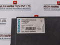 Siemens 3Vl9300-3Mn00 Motor Drive 110-127V Ac/Dc