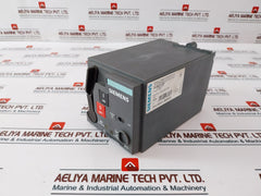 Siemens 3Vl9300-3Mn00 Motor Drive 110-127V Ac/Dc