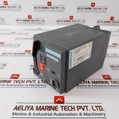 Siemens 3Vl9300-3Mn00 Motor Drive 110-127V Ac/Dc