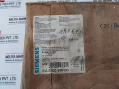 Siemens 3Vl9300-3Mn00 Motor Drive 110-127V Ac/Dc