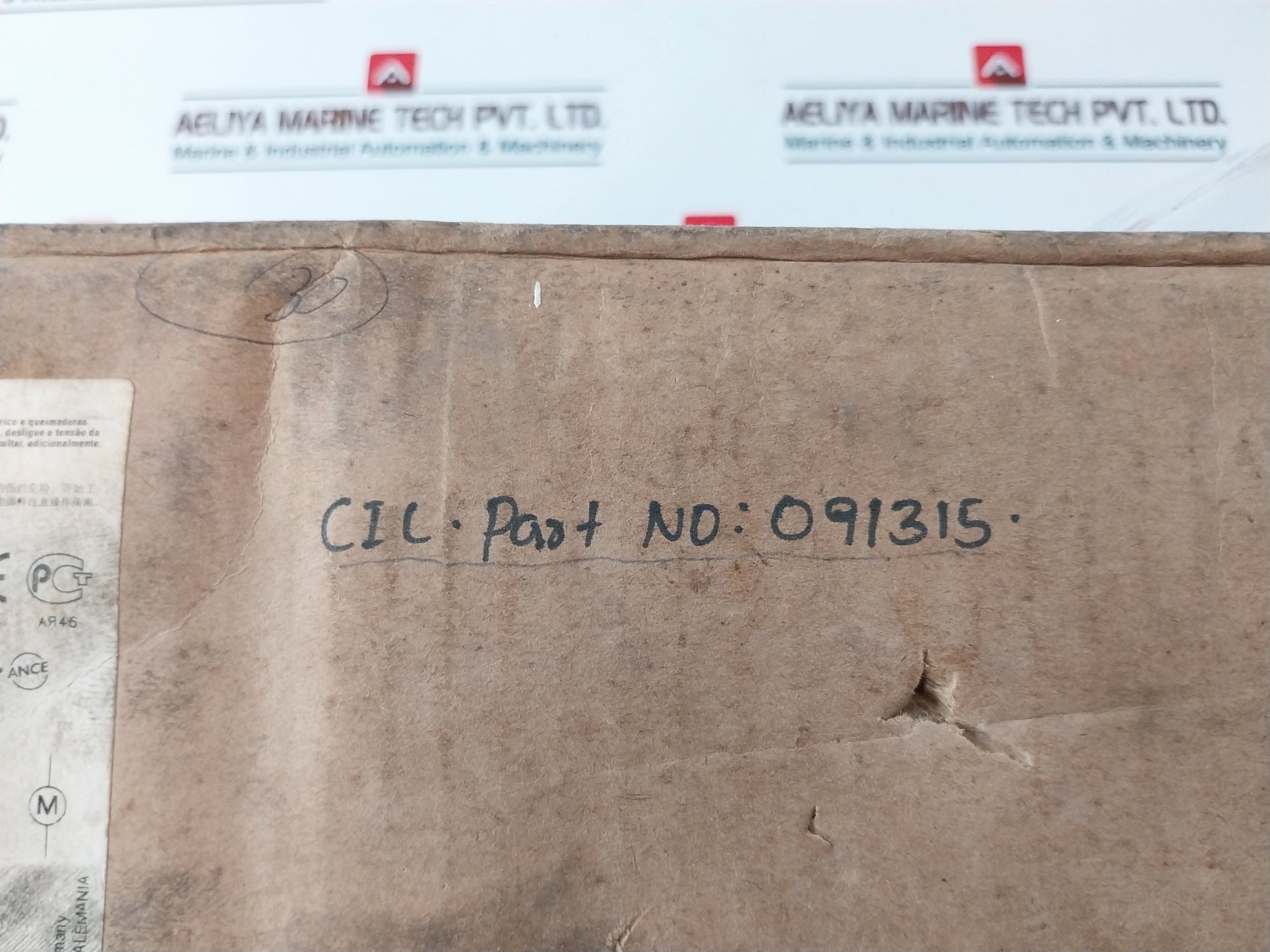 Siemens 3Vl9300-3Mn00 Motor Drive 110-127V Ac/Dc