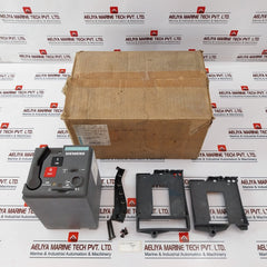 Siemens 3Vl9300-3Mn00 Motor Drive 110-127V Ac/Dc