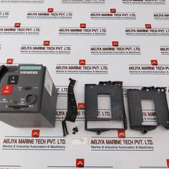 Siemens 3Vl9300-3Mn00 Motor Drive 110-127V Ac/Dc