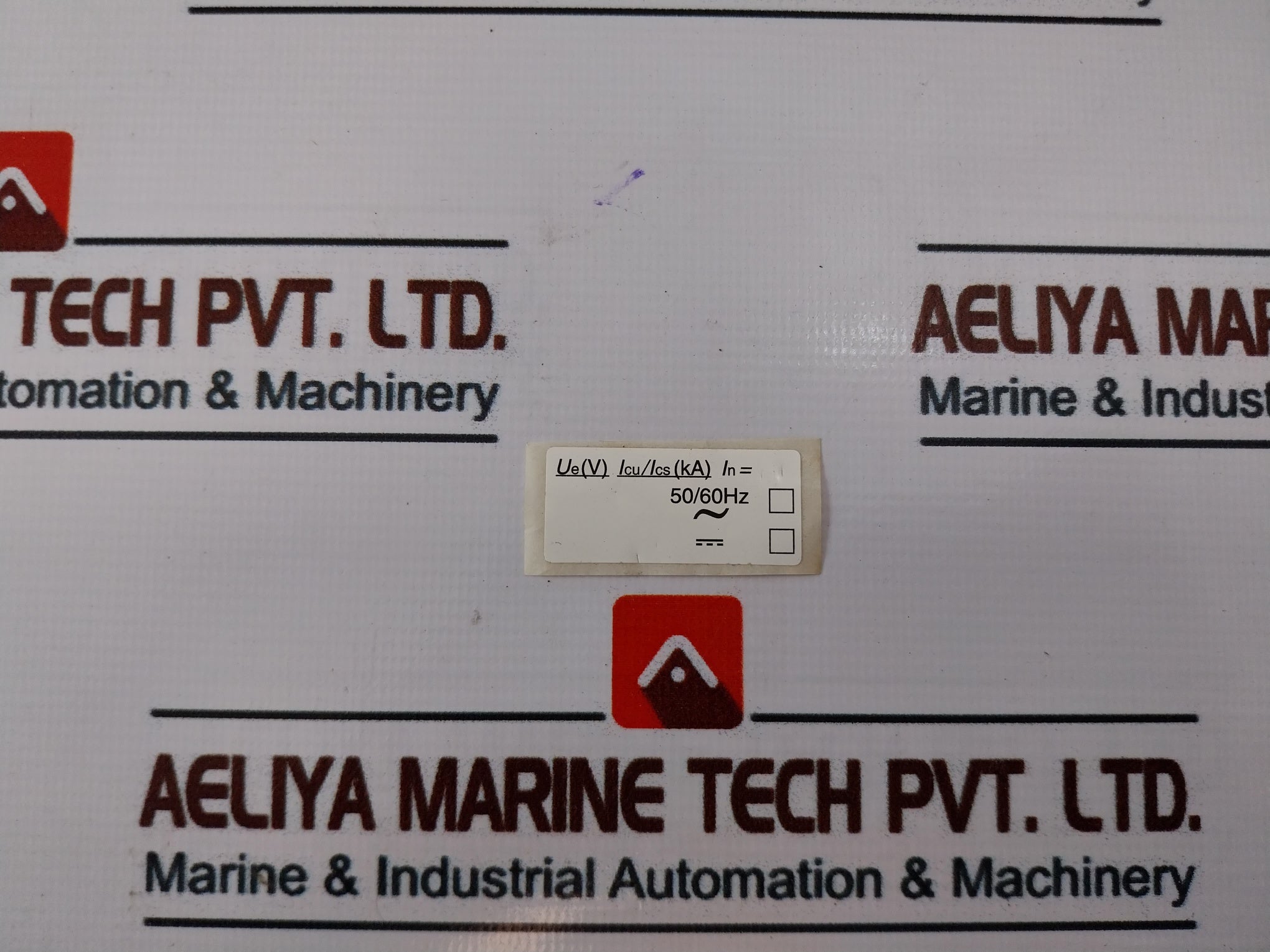 Siemens 3Vl9300-3Mn00 Motor Drive 110-127V Ac/Dc