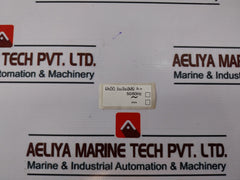 Siemens 3Vl9300-3Mn00 Motor Drive 110-127V Ac/Dc