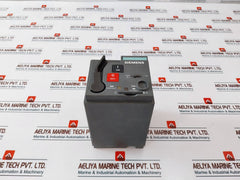 Siemens 3Vl9300-3Mn00 Motor Drive 110-127V Ac/Dc