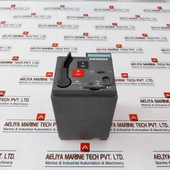 Siemens 3Vl9300-3Mn00 Motor Drive 110-127V Ac/Dc