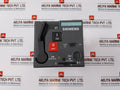 Siemens 3Vl9300-3Mn00 Motor Drive 110-127V Ac/Dc