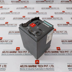 Siemens 3Vl9300-3Mn00 Motor Drive 110-127V Ac/Dc