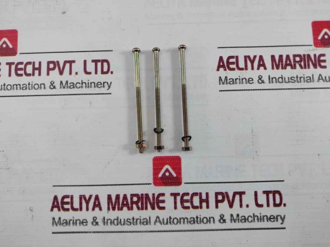 Siemens 3Vt8032-1Aa04-0Aa2 Molded Case Circuit Breaker 50/60Hz 4 Pole 500Vac