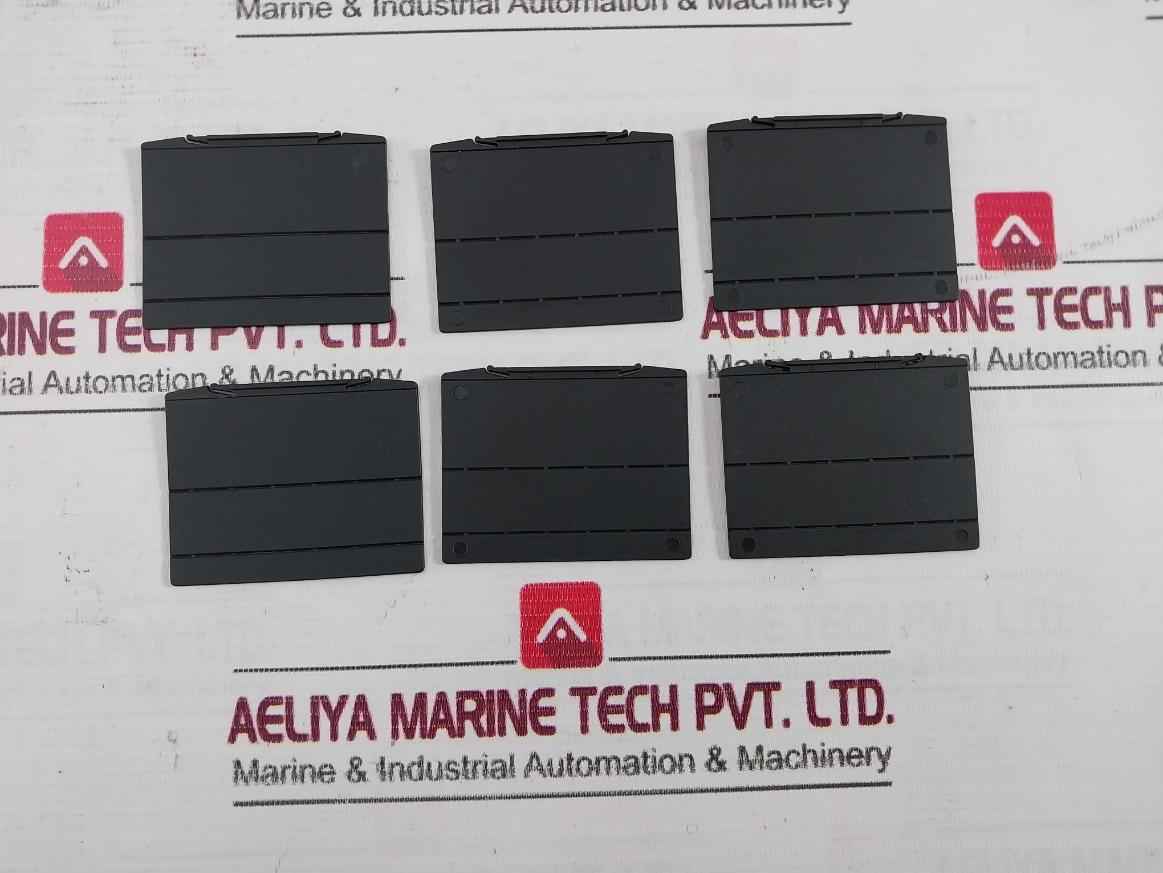 Siemens 3Vt8032-1Aa04-0Aa2 Molded Case Circuit Breaker 50/60Hz 4 Pole 500Vac