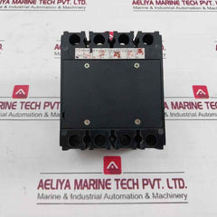 Siemens 3Vt8032-1Aa04-0Aa2 Molded Case Circuit Breaker 50/60Hz 4 Pole 500Vac