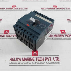 Siemens 3Vt8032-1Aa04-0Aa2 Molded Case Circuit Breaker 50/60Hz 4 Pole 500Vac