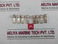 Siemens 3Vt8032-1Aa04-0Aa2 Molded Case Circuit Breaker 50/60Hz 4 Pole 500Vac
