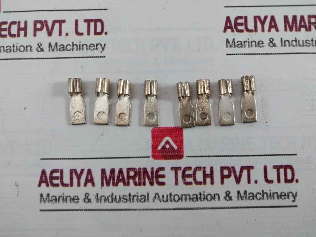 Siemens 3Vt8032-1Aa04-0Aa2 Molded Case Circuit Breaker 50/60Hz 4 Pole 500Vac