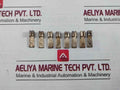 Siemens 3Vt8032-1Aa04-2Ga2 Molded Case Circuit Breaker 4 Pole 25Ka Vt63N 75% Icu