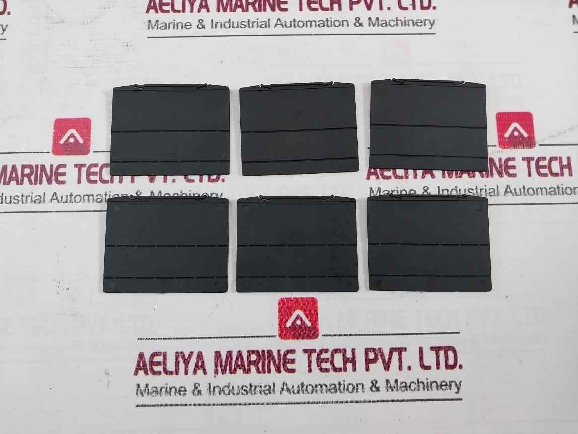 Siemens 3Vt8032-1Aa04-2Ga2 Molded Case Circuit Breaker 4 Pole 25Ka Vt63N 75% Icu