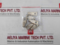 Siemens 3Vt8108-2Aa03-0Aa2 3 Pole Molded Case Circuit Breaker 500Vac 50/60Hz