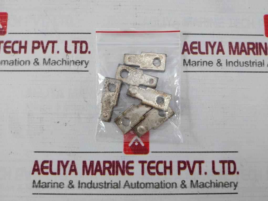 Siemens 3Vt8108-2Aa03-0Aa2 3 Pole Molded Case Circuit Breaker 500Vac 50/60Hz