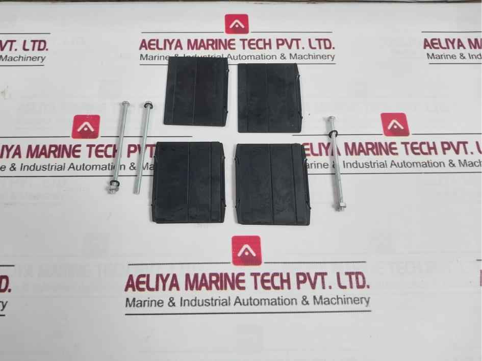 Siemens 3Vt8110-1Aa04-2Ga2 3Vt Molded-case Circuit Breaker Vt100 500 Vac 100A