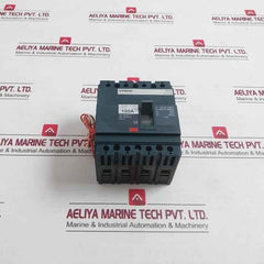 Siemens 3Vt8110-1Aa04-2Ga2 3Vt Molded-case Circuit Breaker Vt100 500 Vac 100A