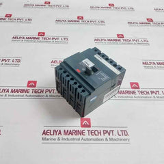 Siemens 3Vt8110-1Aa04-2Ga2 3Vt Molded-case Circuit Breaker Vt100 500 Vac 100A