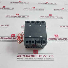 Siemens 3Vt8110-1Aa04-2Ga2 3Vt Molded-case Circuit Breaker Vt100 500 Vac 100A