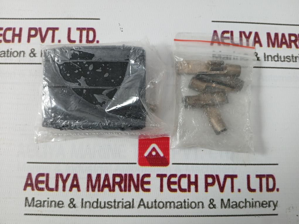 Siemens 3Vt8203-1Ba03-0Aa2 3-pole Molded Case Circuit-breaker 500Vac 50/60Hz