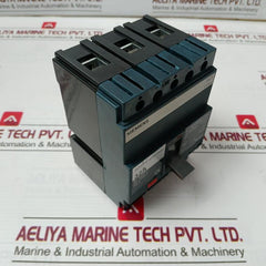 Siemens 3Vt8203-1Ba03-0Aa2 3-pole Molded Case Circuit-breaker 500Vac 50/60Hz