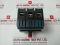 Siemens 3Vt8203-1Ba03-0Aa2 3-pole Molded Case Circuit-breaker 500Vac 50/60Hz