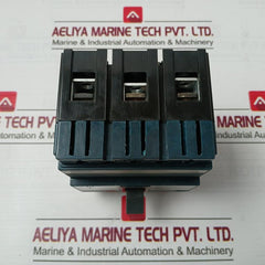 Siemens 3Vt8203-1Ba03-0Aa2 3-pole Molded Case Circuit-breaker 500Vac 50/60Hz